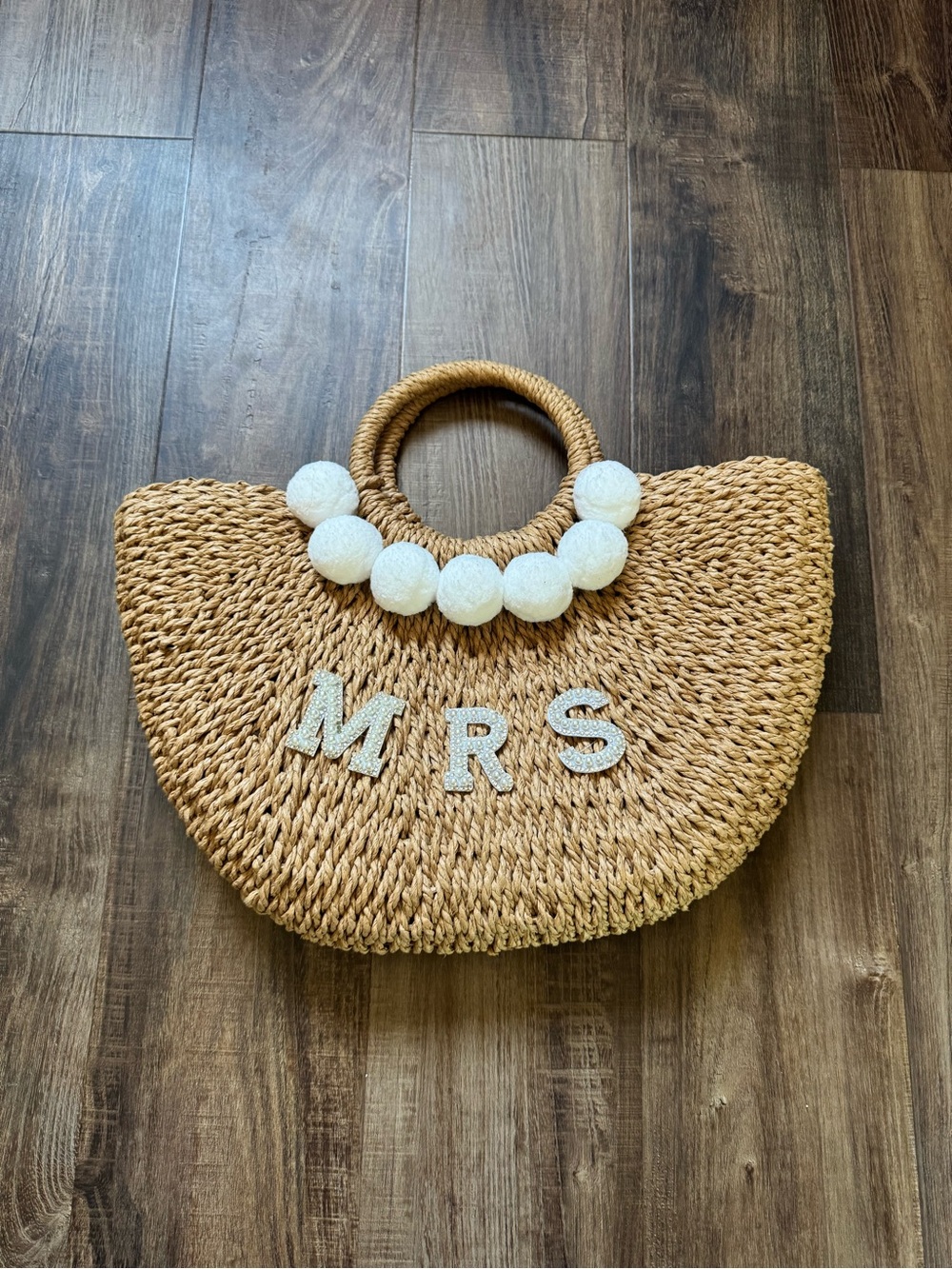 MRS Beach Bag